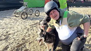 Gone to the Dogs