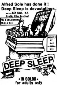 Deep Sleep 1972 吹き替え 動画 フル
