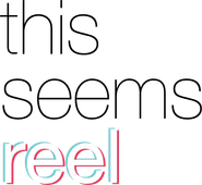 This Seems Reel Entertainment logo