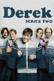 Derek Series 2 3