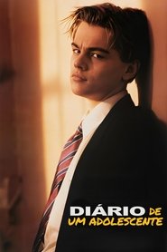 Pôster de Diário de um Adolescente