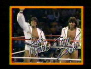 May 30, 1987 - Superstars of Wrestling 39