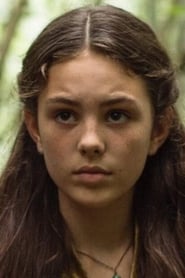 Isabella Steinbarth as Young Sam