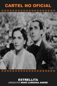 Poster Estrellita 1938