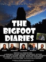 The Bigfoot Diaries (2015)