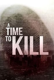 A Time to Kill постер