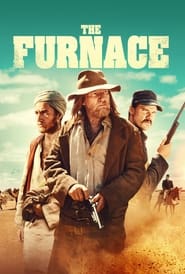 The Furnace постер