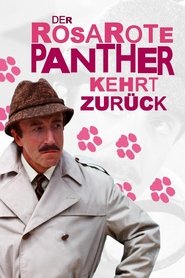 Poster Der rosarote Panther kehrt zurück