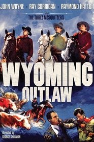 Watch Wyoming Outlaw Full Movie Online 1939