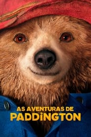 As Aventuras de Paddington Online Dublado em HD