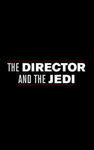 The Director and The Jedi постер