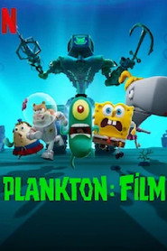 Plankton: Film (2025)