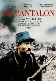 مشاهدة فيلم Le Pantalon 1997 مترجم أون لاين بجودة عالية