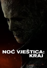 Noć vještica: Kraj (2022)