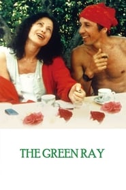 Poster for The Green Ray