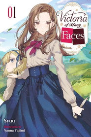 Victoria of Many Faces