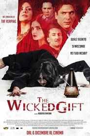 The Wicked Gift Stream Online Anschauen