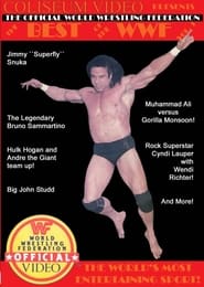 Full Cast of Best of the WWF Volume 1