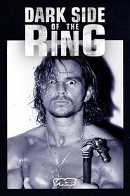 Poster Dark Side of the Ring - Season 1 2025