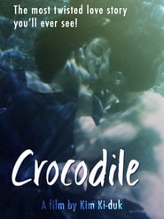 Crocodile (1996) HD