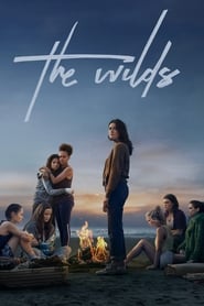 Poster The Wilds - Season 2 Episode 3 : Day 36/14 2022