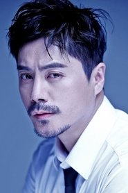 Joo Hee-jae as Kwang Bok-yi