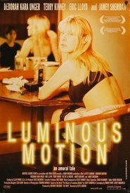 Luminous Motion 1999 映画 吹き替え