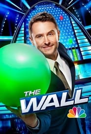 The Wall poster