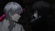 Tokyo Ghoul 4x8