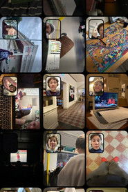 надо снимать фильмы