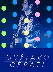 Gustavo Cerati: Fuerza Natural Tour