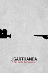 Jigarthanda (2014)