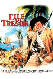 L'Île au trésor streaming