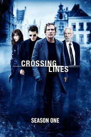 Crossing Lines Season 1 2
