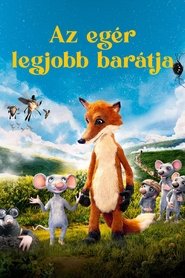 Az egér legjobb barátja (2021)