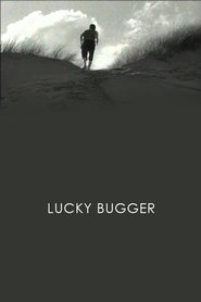 Poster Lucky Bugger 2002