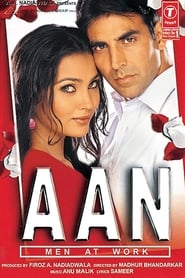 Aan: Men at Work 2004 Hindi Movie AMZN WebRip 400mb 480p 1.4GB 720p 5GB 10GB 1080p