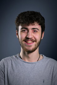 Sam Goldie