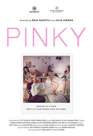Poster Pinky 2016