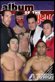 Poster PWG: Album of The Year 2007