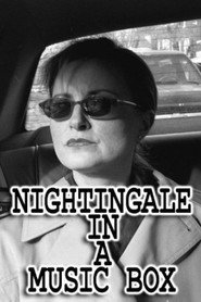 Nightingale In A Music Box poster