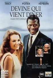 Devine qui vient dîner streaming – Cinemay