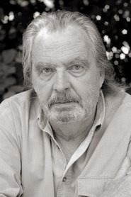 Alain Tanner headshot