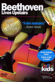 Beethoven Lives Upstairs (1992)
