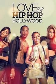 Love & Hip Hop: Hollywood постер