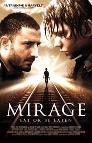 Mirage plakat