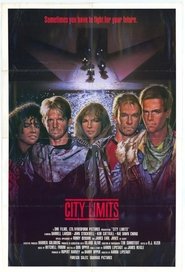 City Limits 1984 吹き替え 動画 フル