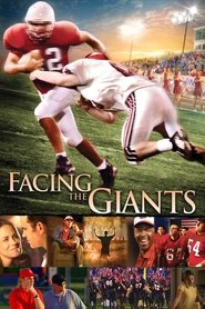 Imagen Desafiando Gigantes (Facing the Giants)