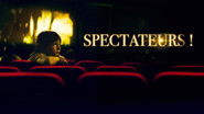 Spectateurs !