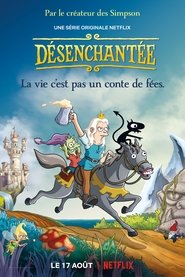 Voir Désenchantée en streaming – Dustreaming